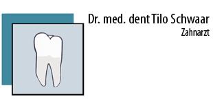 Logo von Dr. med. dent. Tilo Schwaar