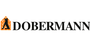 Logo von Dobermann Baustoffhandelsgesellschaft mbH & Co. KG