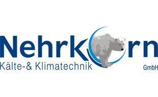Logo von Nehrkorn Kälte+Klima GmbH