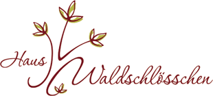 Logo von Haus Waldschlößchen Senioren-und Pflegeheim