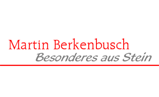 Logo von Berkenbusch Martin