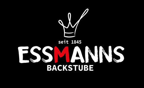 Logo von Essmann's Backstube GmbH