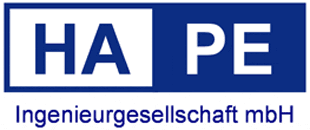 Logo von Hape Ingenieurgesellschaft mbH