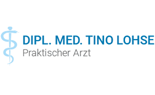 Logo von Lohse Tino