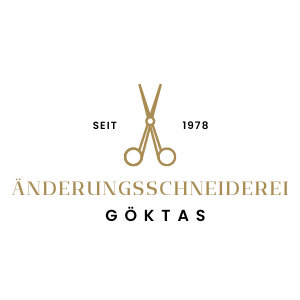 Logo von Änderungsschneiderei Göktas