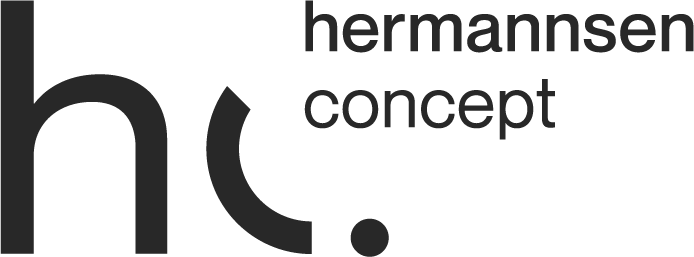 Logo von Hermannsen Concept