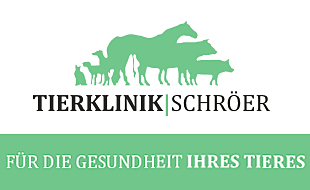 Logo von Schröer Christian Dr.med.vet. TierärztlicheKlinik Siedenburg