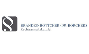 Logo von Brandes, Böttcher & Borchers Rechtsanwälte