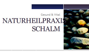 Logo von Schalm Axel-Joachim