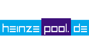 Logo von Heinze Pool GmbH