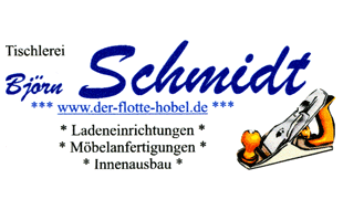Logo von Schmidt Björn