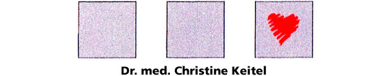 Logo von Keitel Christine Dr. med., Engeleit Kristine und Mielke Luise (ang.)