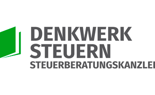 Logo von DENKWERK STEUERN Steuerberatungskanzlei