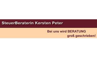 Logo von Peter Kersten