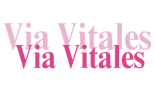 Logo von Via Vitales Fußpflege und Kosmetikpraxis Kirchrode