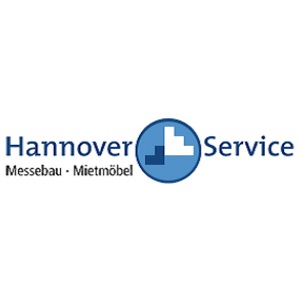Logo von Hannover Service GmbH