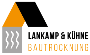 Logo von Bautrocknung Lankamp & Kühne, Maik Kühne e.K.