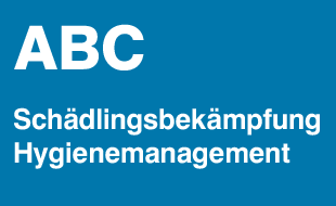 Logo von ABC-Schädlingsbekämpfung & Hygienemanagement