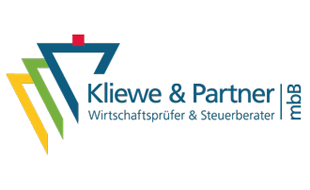 Logo von Kliewe & Partner mbB Wirtschaftsprüfer & Steuerberater