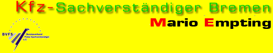 Logo von Empting Mario