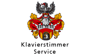 Logo von Christoph Mansfeld Klavierstimmer