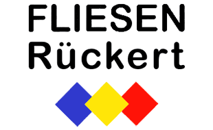 Logo von Fliesen Rückert