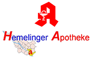 Logo von Hemelinger Apotheke