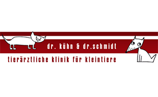 Logo von Tierärztliche Klinik Dr. M. Kühn