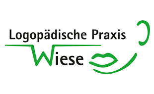 Logo von Logopädische Praxis Wiese