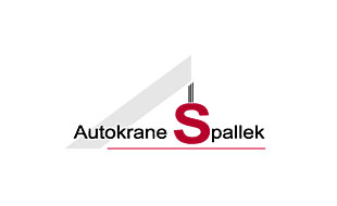 Logo von Autokrane Werner Spallek GmbH & Co. KG