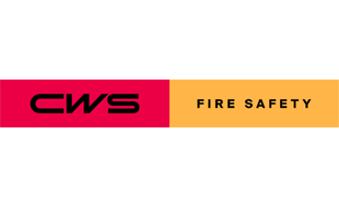 Logo von CWS Fire Safety GmbH - ein Unternehmen der CWS-Gruppe