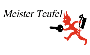 Logo von Meister Teufel Schlüsseldienst
