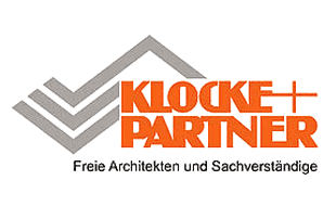 Logo von KLOCKE + PARTNER