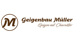 Logo von Geigenbau Müller Inh. Viktor Müller