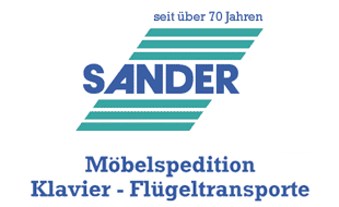 Logo von Sander GmbH