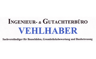 Logo von Vehlhaber Bernd Diplomingenieur & Bausachverständiger