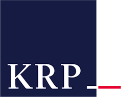 Logo von KRP Klaus Ribbert und Partner