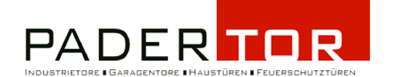 Logo von Pader Tor GmbH