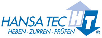 Logo von Hansa Tec Hebe und Zurrtechnik GmbH
