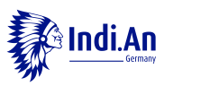 Logo von Indi.An GmbH