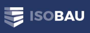 Logo von Iso-Bau GmbH