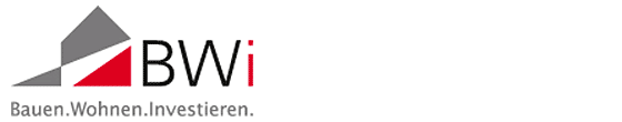 Logo von Bernd Witte Immobilien BWI