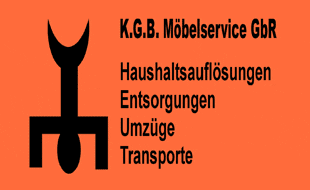 Logo von K.G.B. Möbelservice GbR