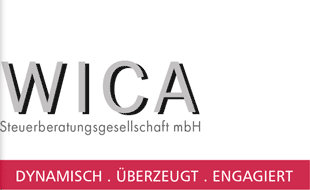 Logo von Anke Jäger (StBin) WICA Steuerberatungs GmbH