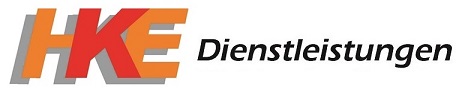 Logo von H K E Dienstleistungen Inh. U. Koran Haushaltsauflösung, Kleintransporte, Entrümpelung