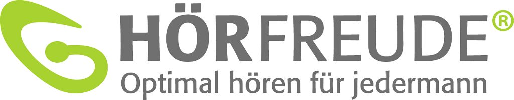 Logo von Hörfreude Hörakustik GmbH & Co. KG / Verwaltung