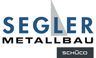 Logo von Segler Metallbau GmbH