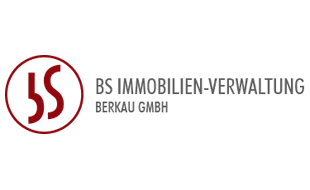 Logo von BS Immobilien-Verwaltung Berkau GmbH