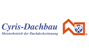 Logo von Cyris-Dachbau