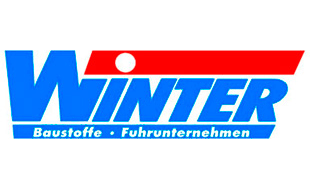 Logo von Winter Baustoffe GmbH